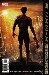 Spider-Man 2: The Movie #1