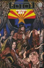Variant Cover for Rock 'n' Roll Biographies #13
