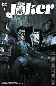 Joker, The #1