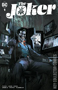 Joker, The #1 
