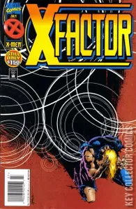X-Factor #112