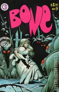 Bone #5