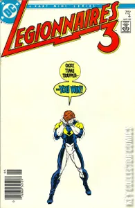Legionnaires 3 #4