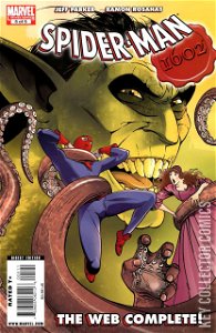 Marvel 1602: Spider-Man #5
