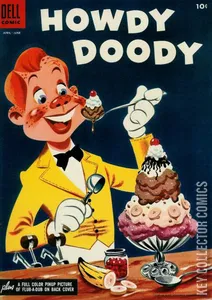 Howdy Doody #33