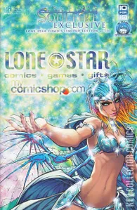 All New Soulfire #1