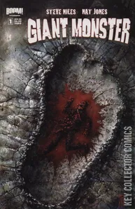 Giant Monster #1