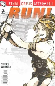 Final Crisis Aftermath: Run #3