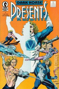 Dark Horse Presents #9