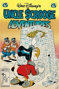 Walt Disney's Uncle Scrooge Adventures
