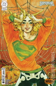 Supergirl #5
