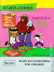 March of Comics #383