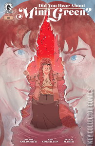 Did You Hear About Mimi Green? #3