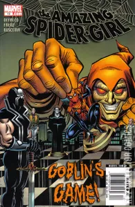 Amazing Spider-Girl, The #13