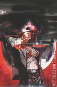 Exquisite Corpses: Fox Mask Killer #1