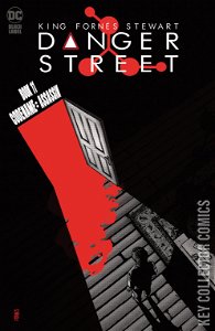 Danger Street #11