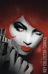 Variant Cover for Profane #4