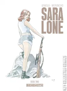 Sara Lone #2