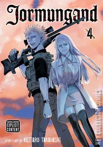 Jormungand #4