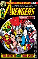 Cover for Avengers, The #146