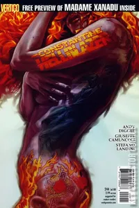 Hellblazer #244