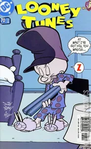 Looney Tunes #70