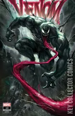 Cover for Venom #10