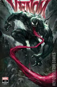 Venom #10