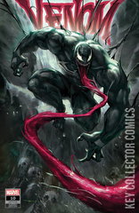Variant Cover for Venom #10