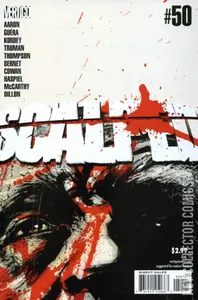 Scalped #50