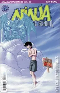 Ninja High School #95