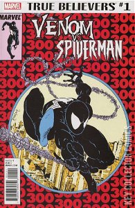 True Believers: Venom vs. Spider-Man #1