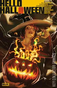 Hello Halloween #2