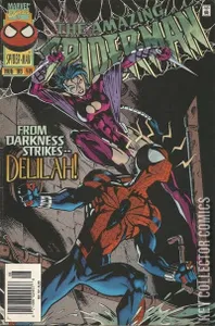 Amazing Spider-Man #414