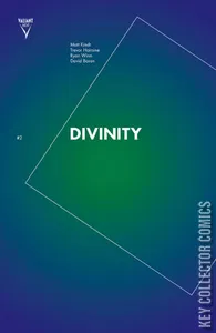 Divinity #2