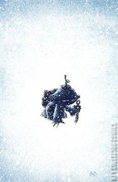 Variant Cover for Twig #4