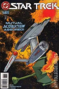 Star Trek #77