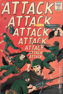 Attack