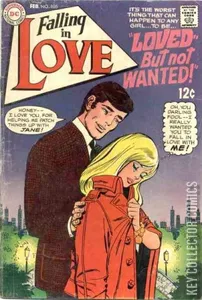 Falling In Love #105