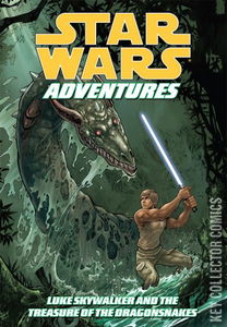 Star Wars Adventures