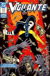 Vigilante #42