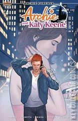 Variant Cover for Archie Comics #713