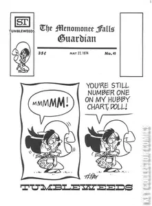 The Menomonee Falls Guardian #49
