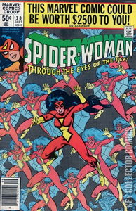 Spider-Woman #30