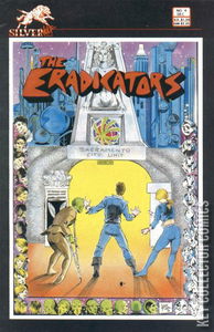 The Eradicators #4