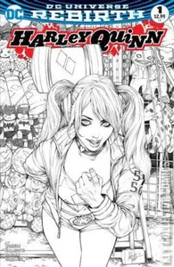 Harley Quinn #1