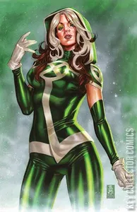 X-Men #12