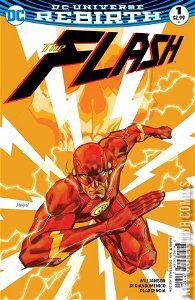 Flash #1