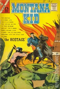 Kid Montana #47