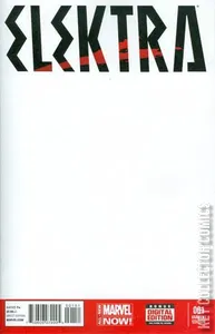 Elektra #1